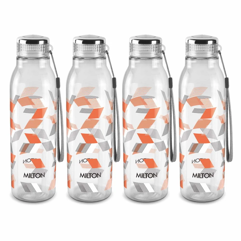 Helix Pet Water Bottle (Milton) - Image 25
