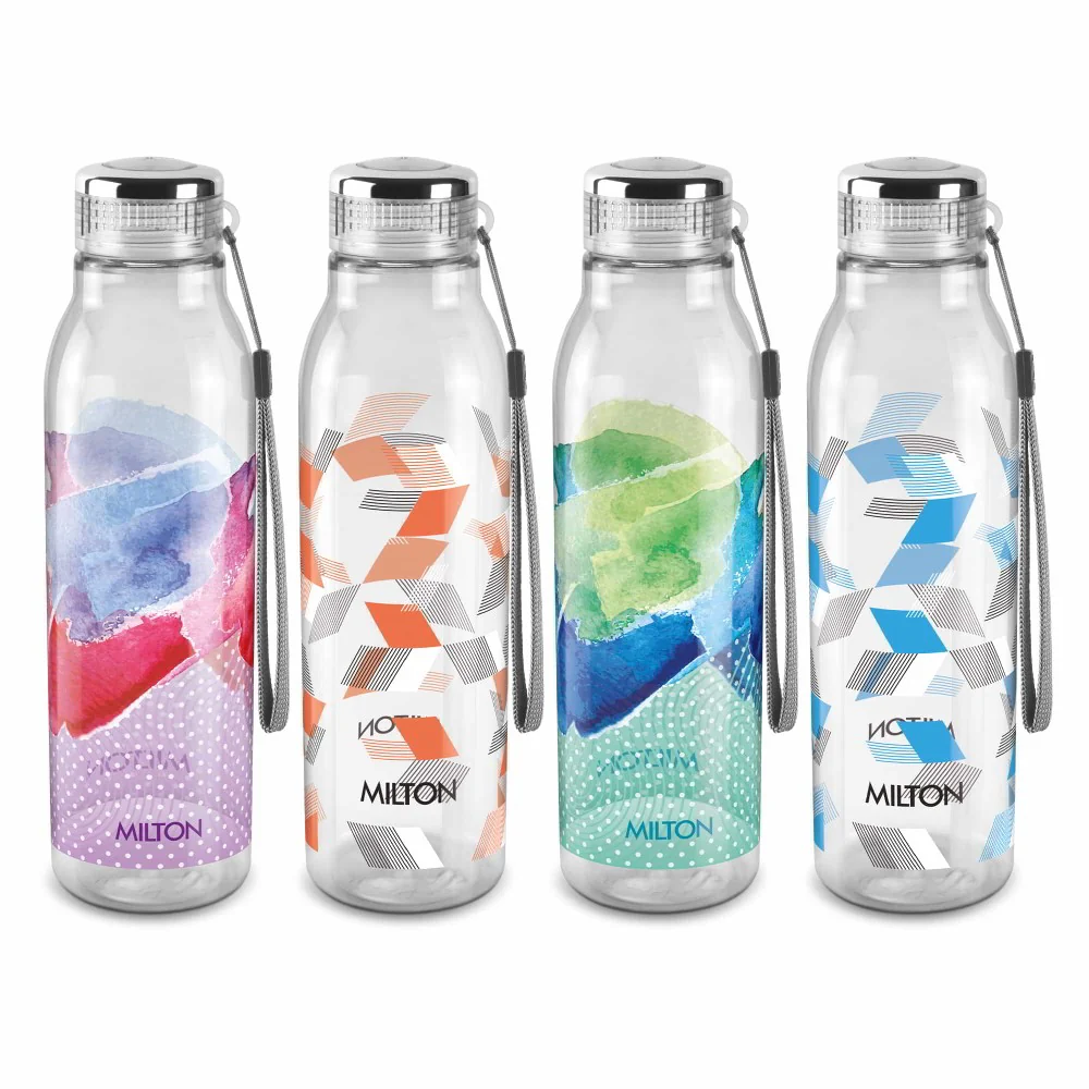 Helix Pet Water Bottle (Milton) - Image 28