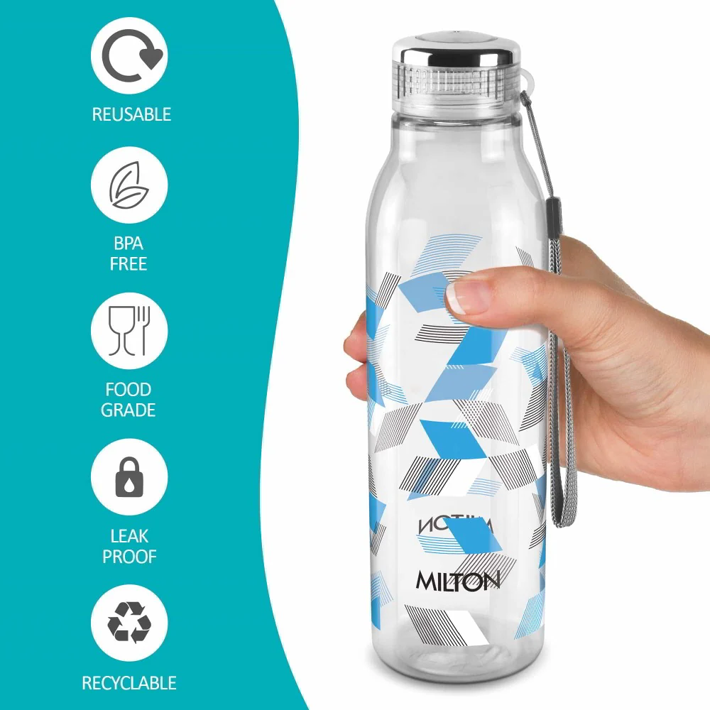 Helix Pet Water Bottle (Milton) - Image 3