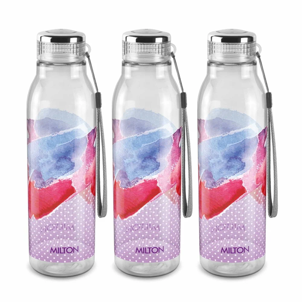 Helix Pet Water Bottle (Milton) - Image 30
