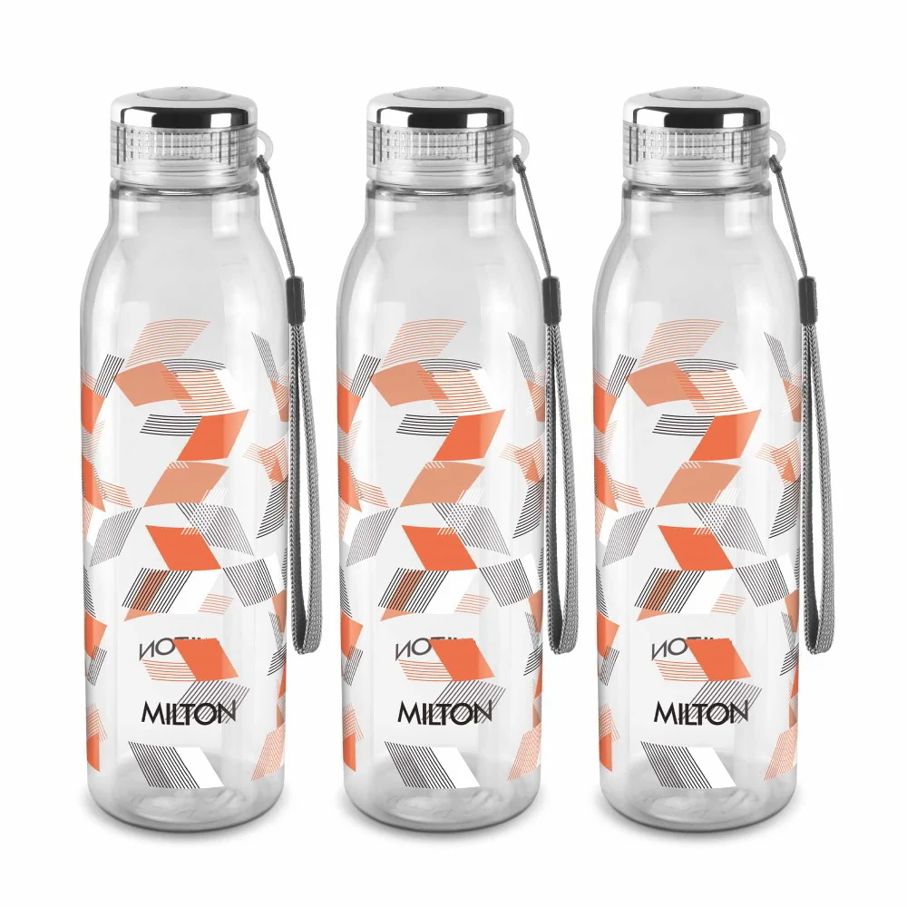 Helix Pet Water Bottle (Milton) - Image 31