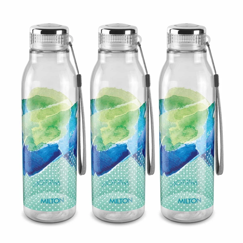 Helix Pet Water Bottle (Milton) - Image 32