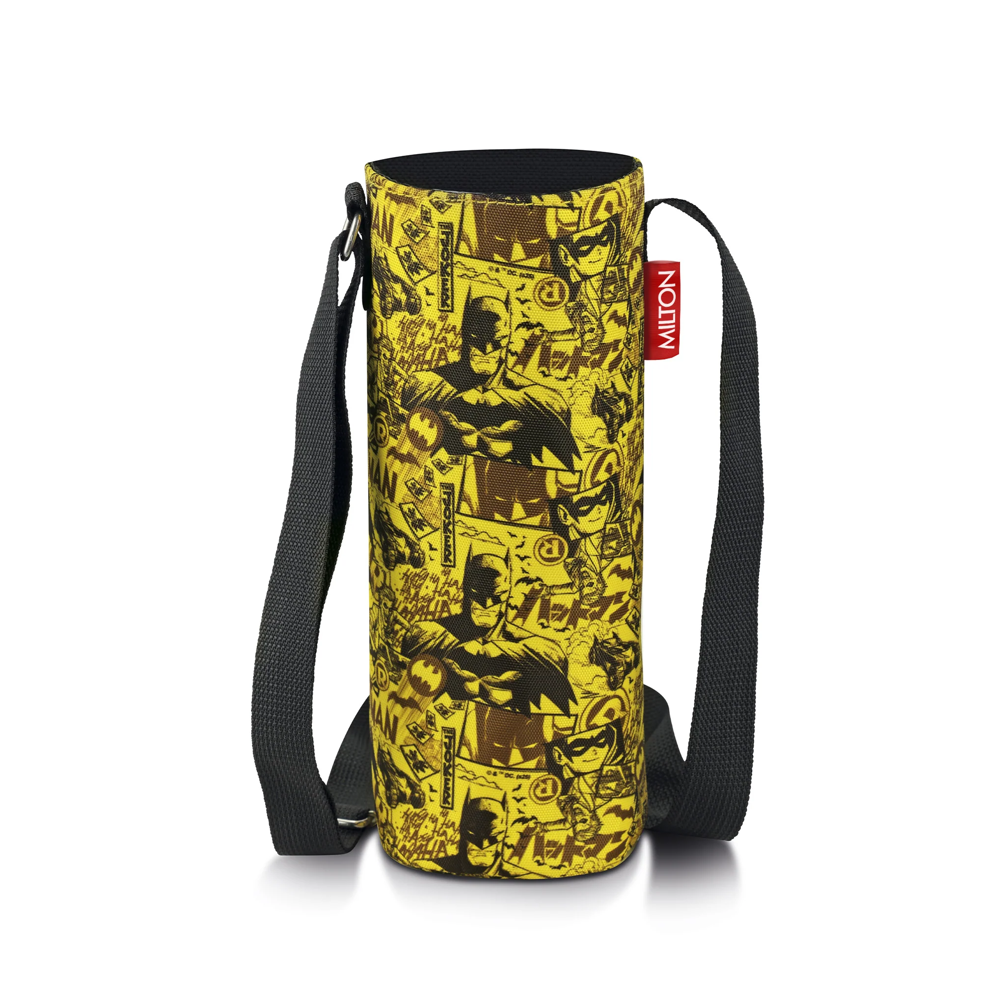 HeroQuest Bottle Cover (Milton) - Image 4