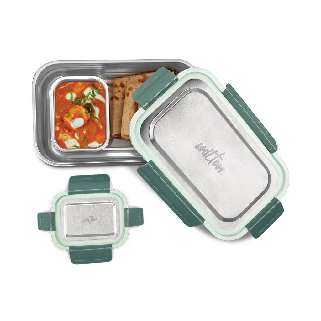 Home Meal Tiffin (Milton) - Image 2