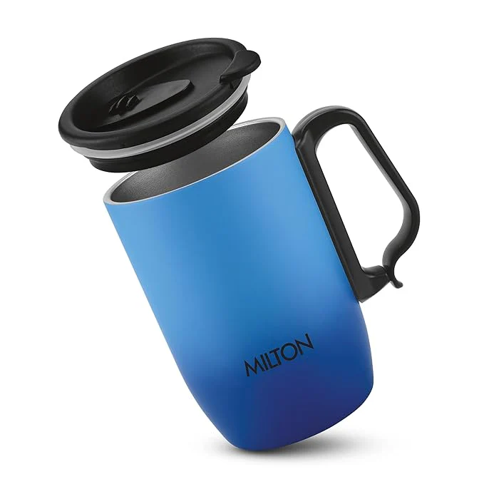 Horizon Steel Mug (Milton) - Image 8