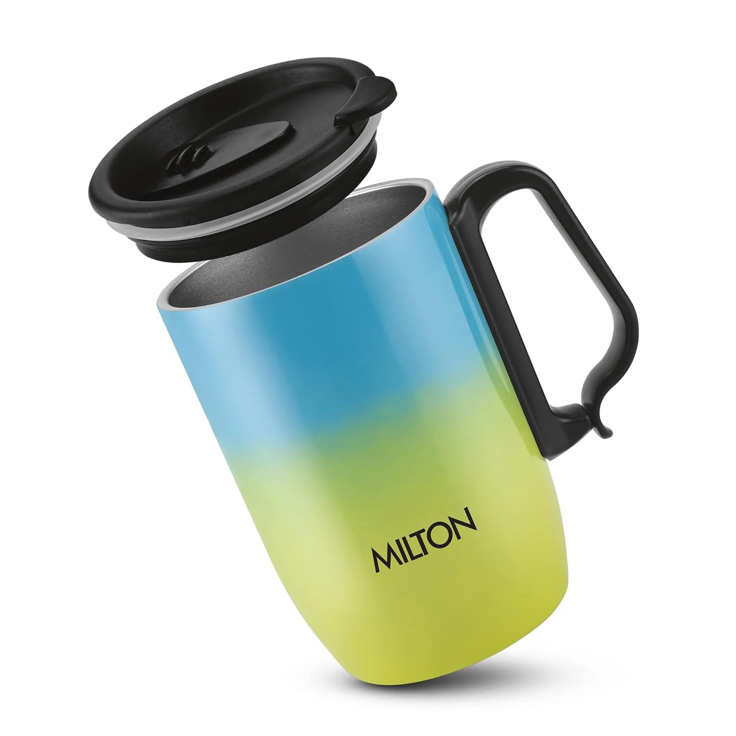 Horizon Steel Mug (Milton) - Image 9