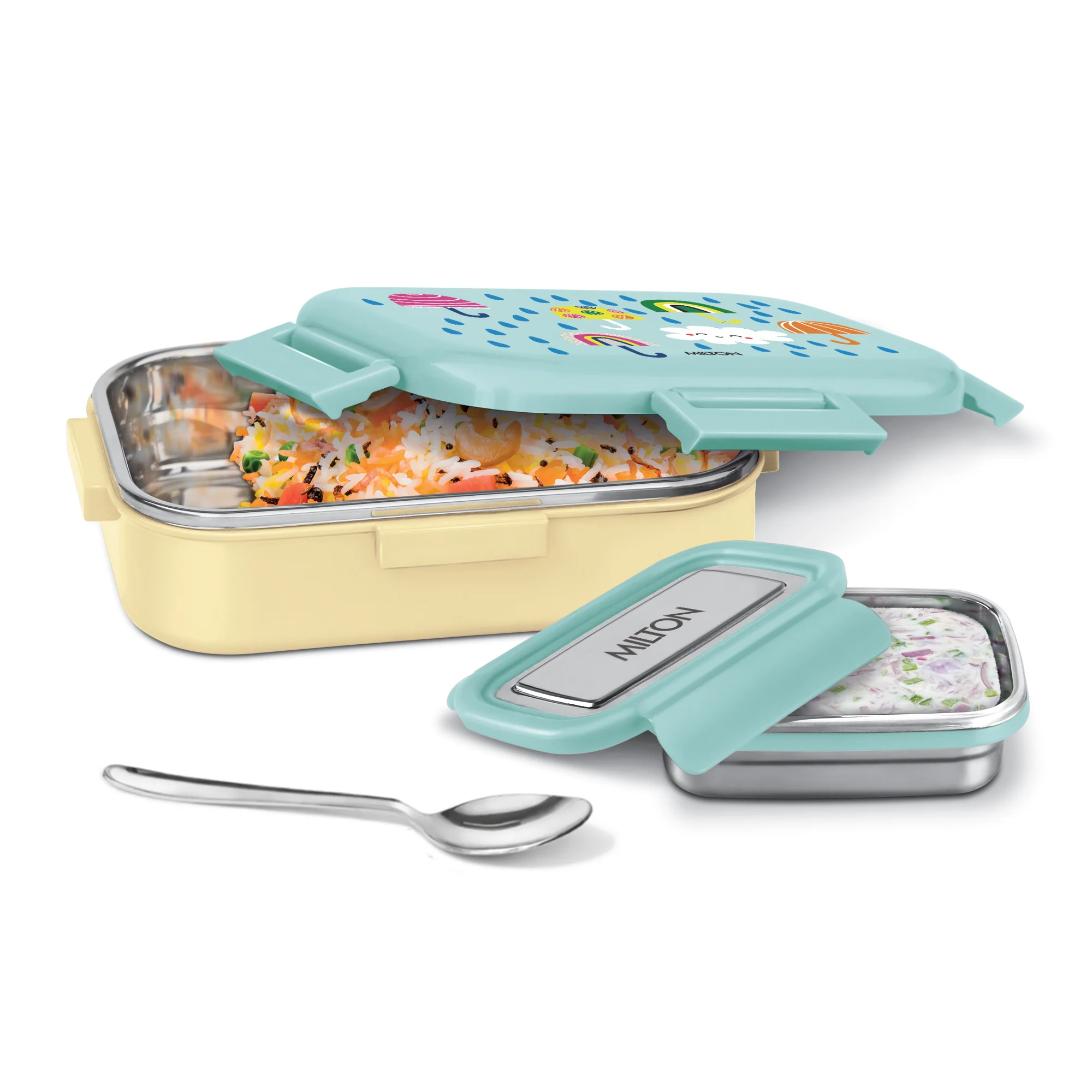 Hugo Insulated Tiffin (Milton) - Image 10