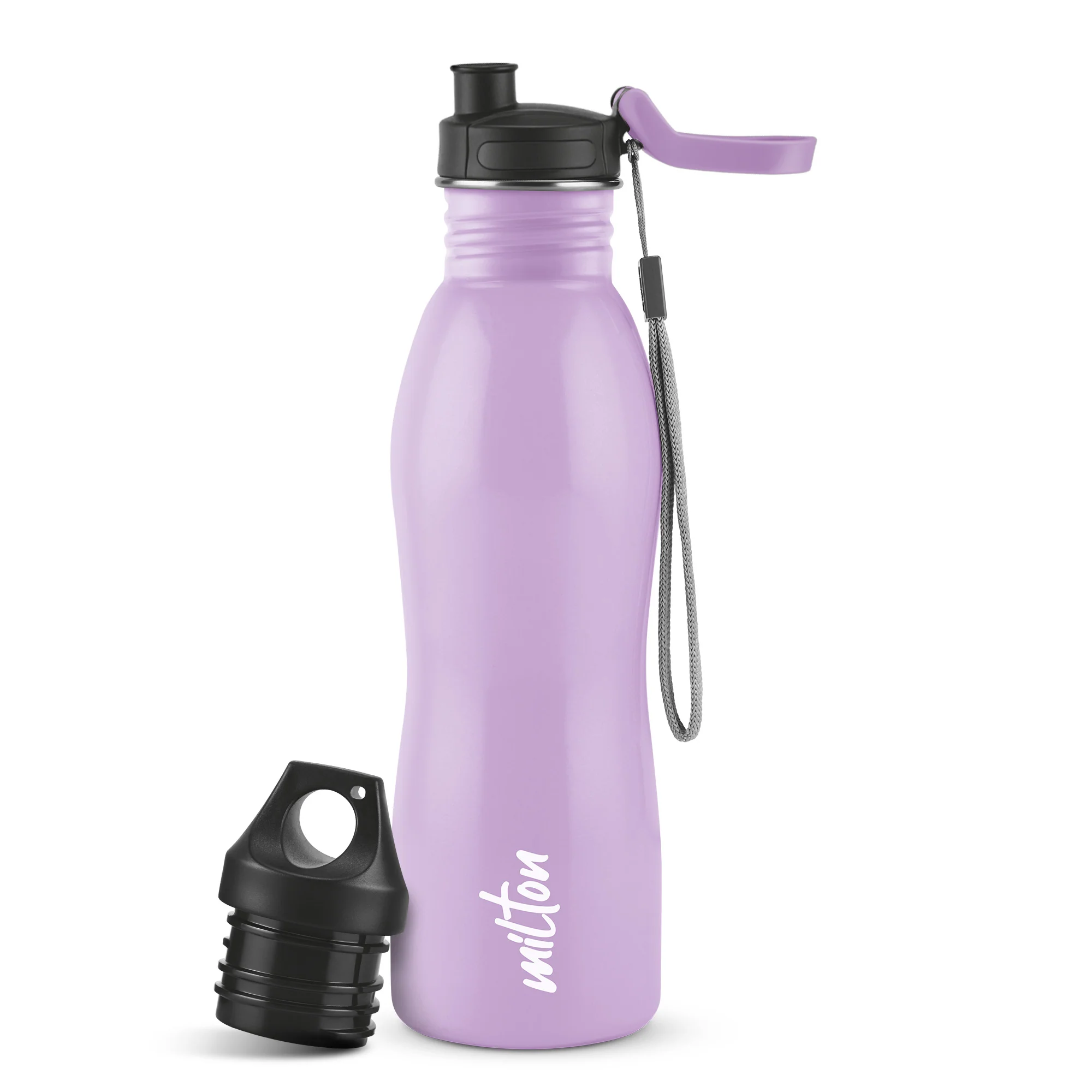 Immerse Bottle with Two Lids (Milton) - Image 8