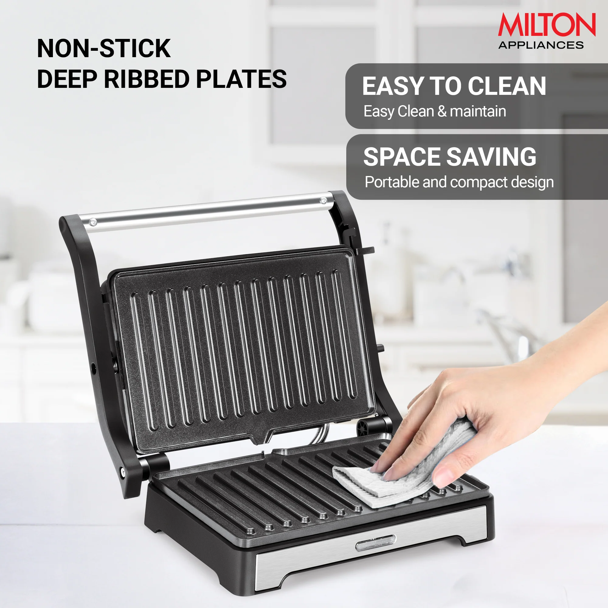 Insta Sandwich Grill (Milton) - Image 7