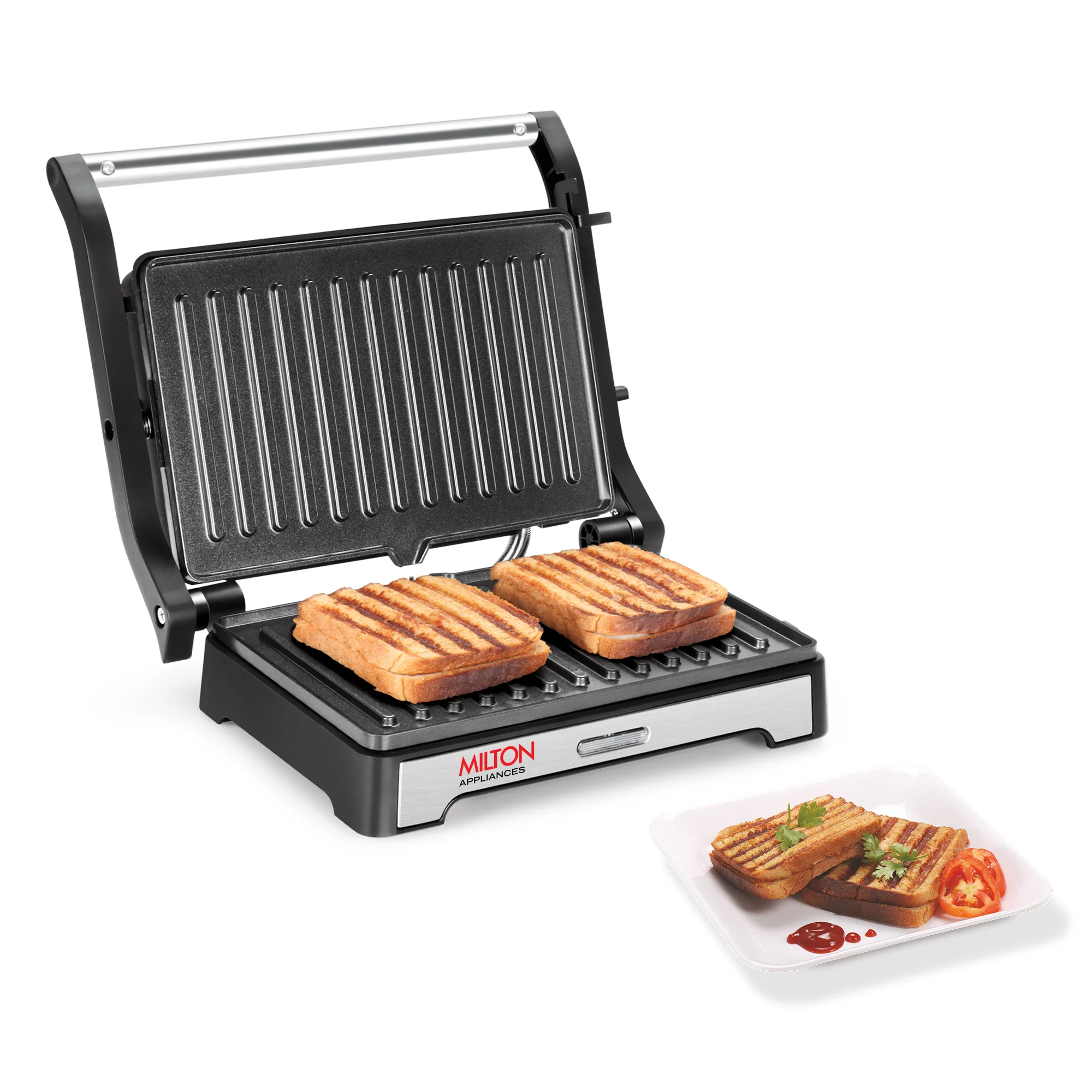Insta Sandwich Grill (Milton) - Image 8