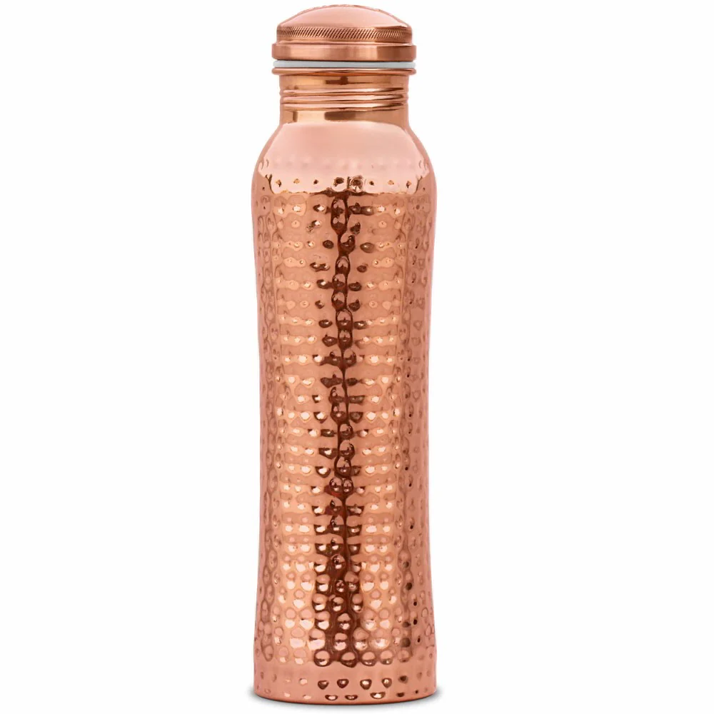 Jewel Copper Water Bottle (Milton) - Image 2
