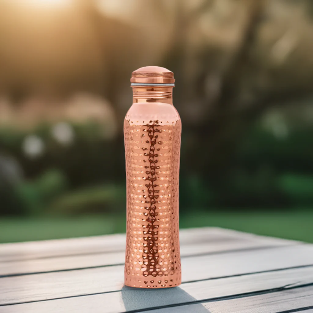 Jewel Copper Water Bottle (Milton) - Image 3