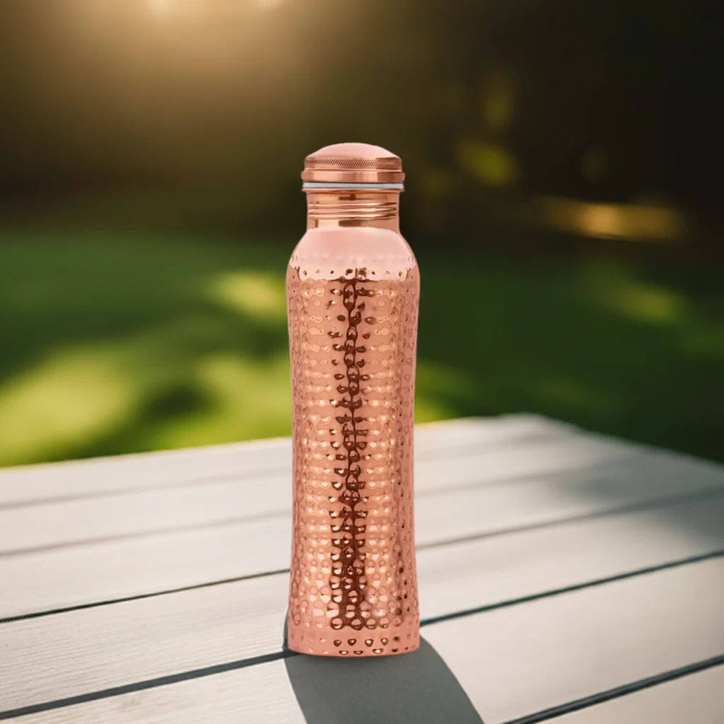 Jewel Copper Water Bottle (Milton) - Image 4