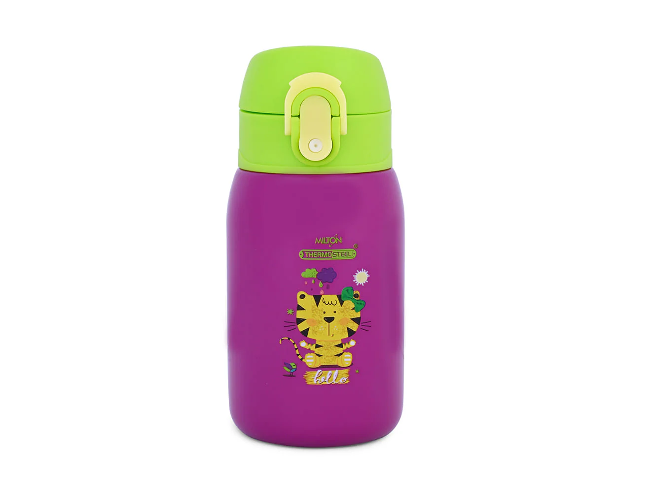 Jolly Leakproof Vacuum Insulated Kids Bottle - Image 9