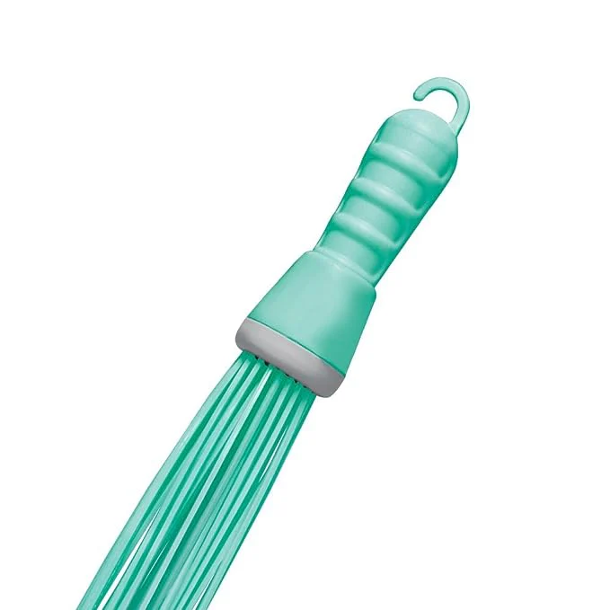 Kharata Plastic Hard Bristle Broom (Spotzero by Milton) - Image 3