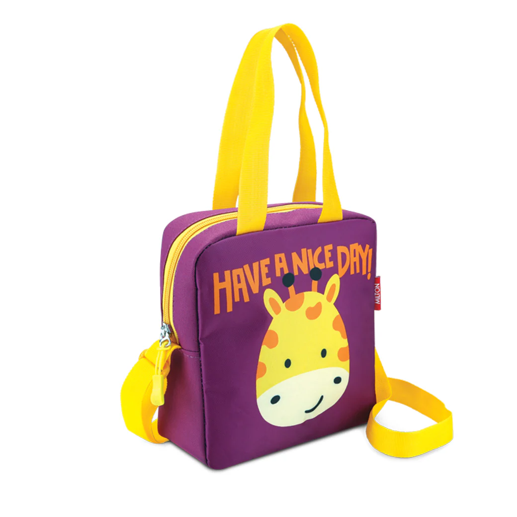 Kidz Combo Tiffin Box (Milton) - Image 4
