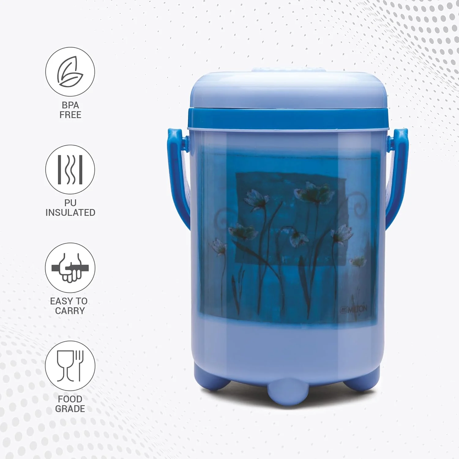 Knight 5 Lunch Box (Milton) - Image 4