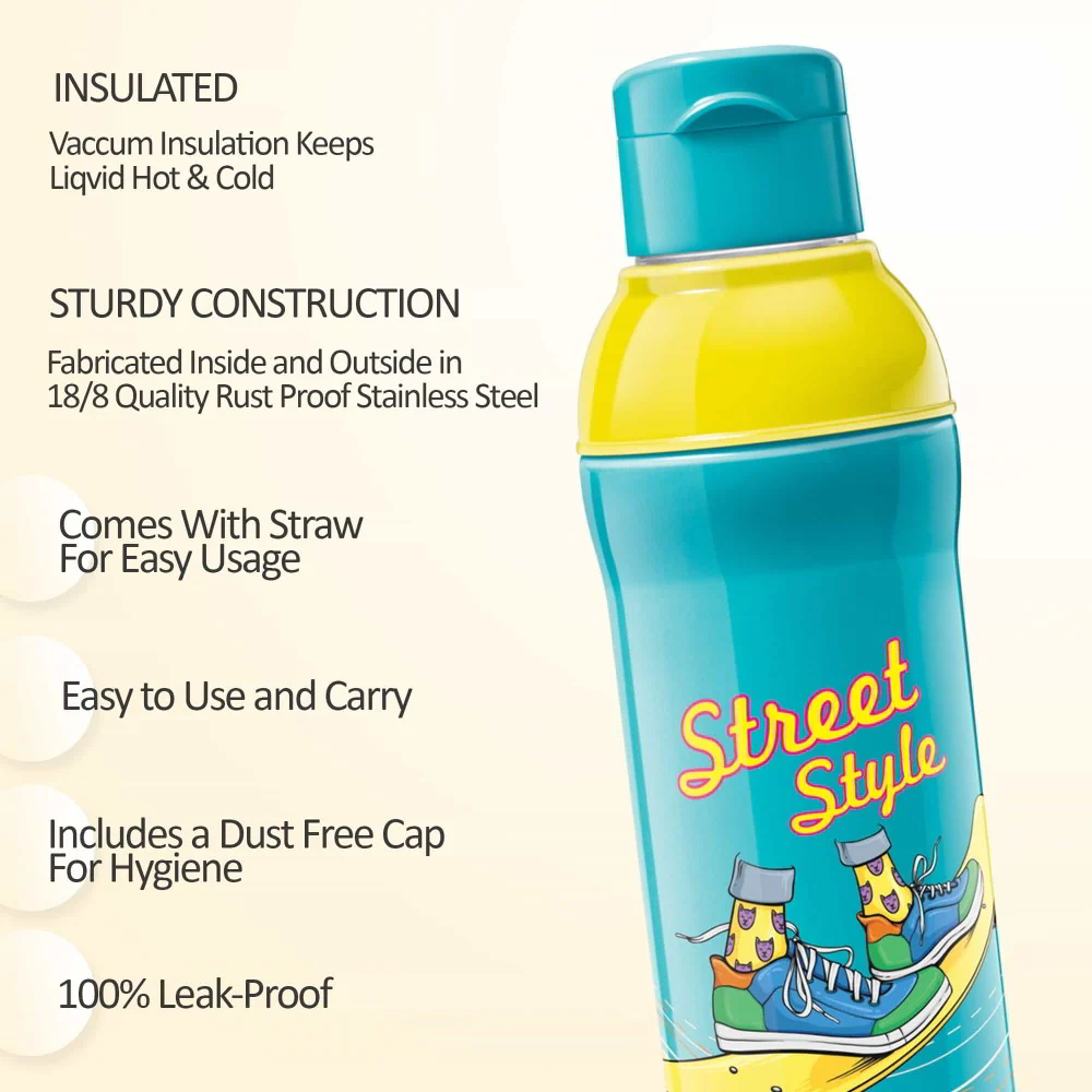 Kool Active Bottle (Milton) - Image 4