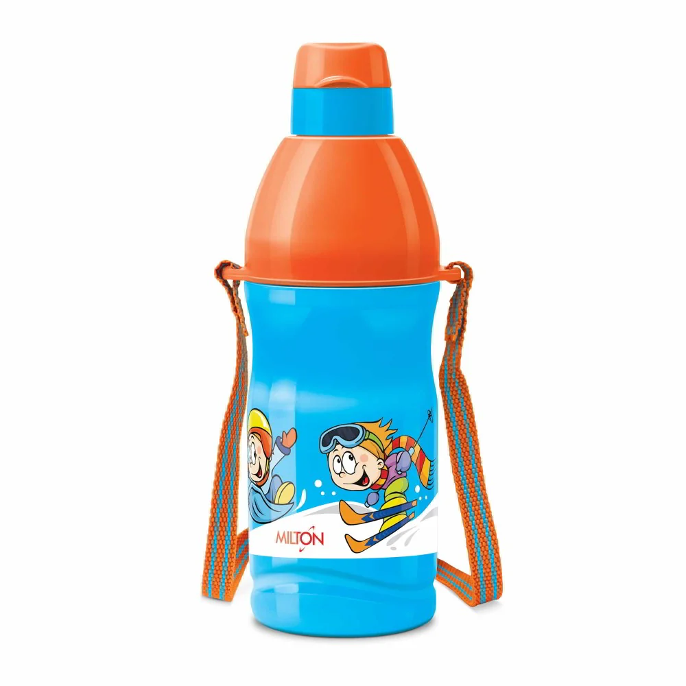 Kool Buddy Kids Water Bottle (Milton) - Image 10