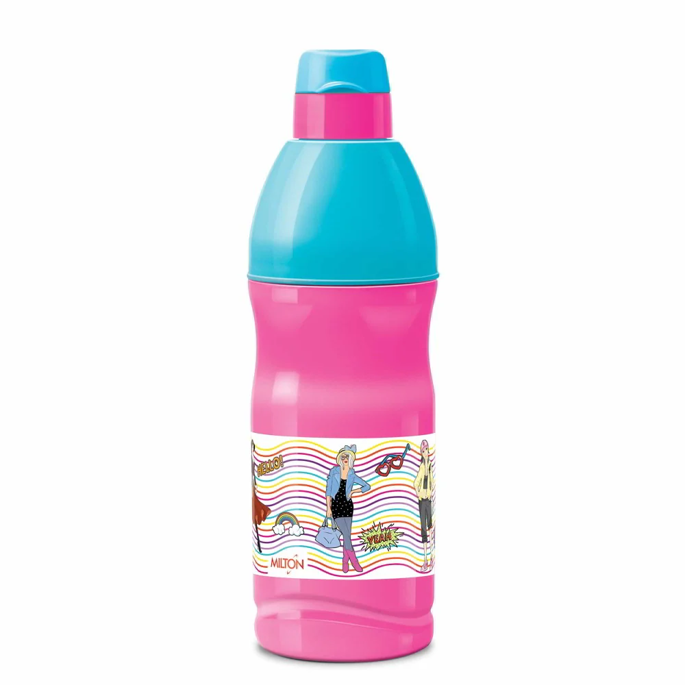Kool Buddy Kids Water Bottle (Milton) - Image 12