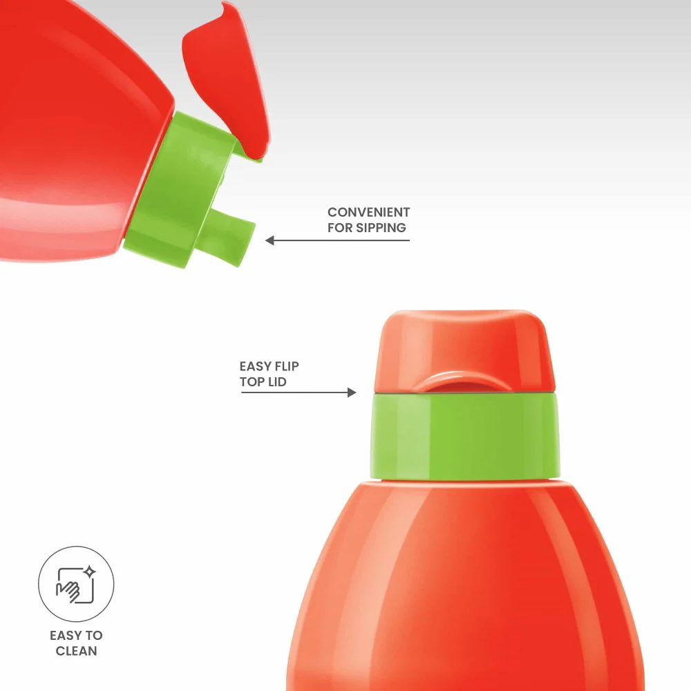 Kool Buddy Kids Water Bottle (Milton) - Image 4