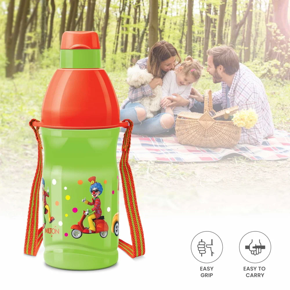 Kool Buddy Kids Water Bottle (Milton) - Image 5