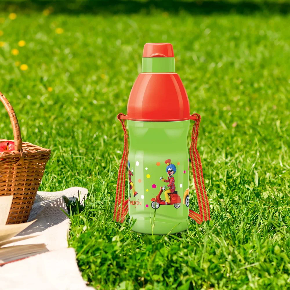Kool Buddy Kids Water Bottle (Milton) - Image 7