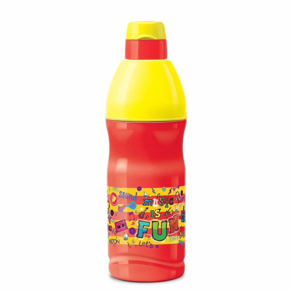 Kool Buddy Kids Water Bottle (Milton) - Image 8