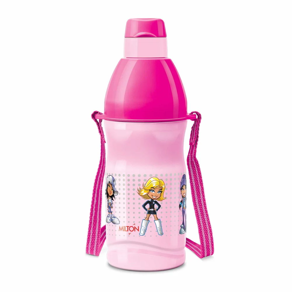 Kool Buddy Kids Water Bottle (Milton) - Image 9