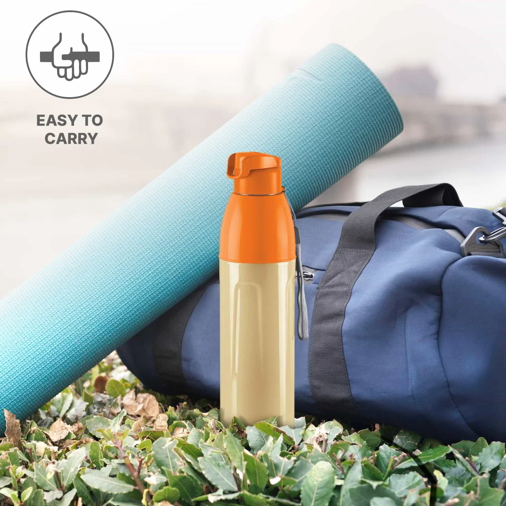 Kool Convex Insulated Bottle (Milton) - Image 4