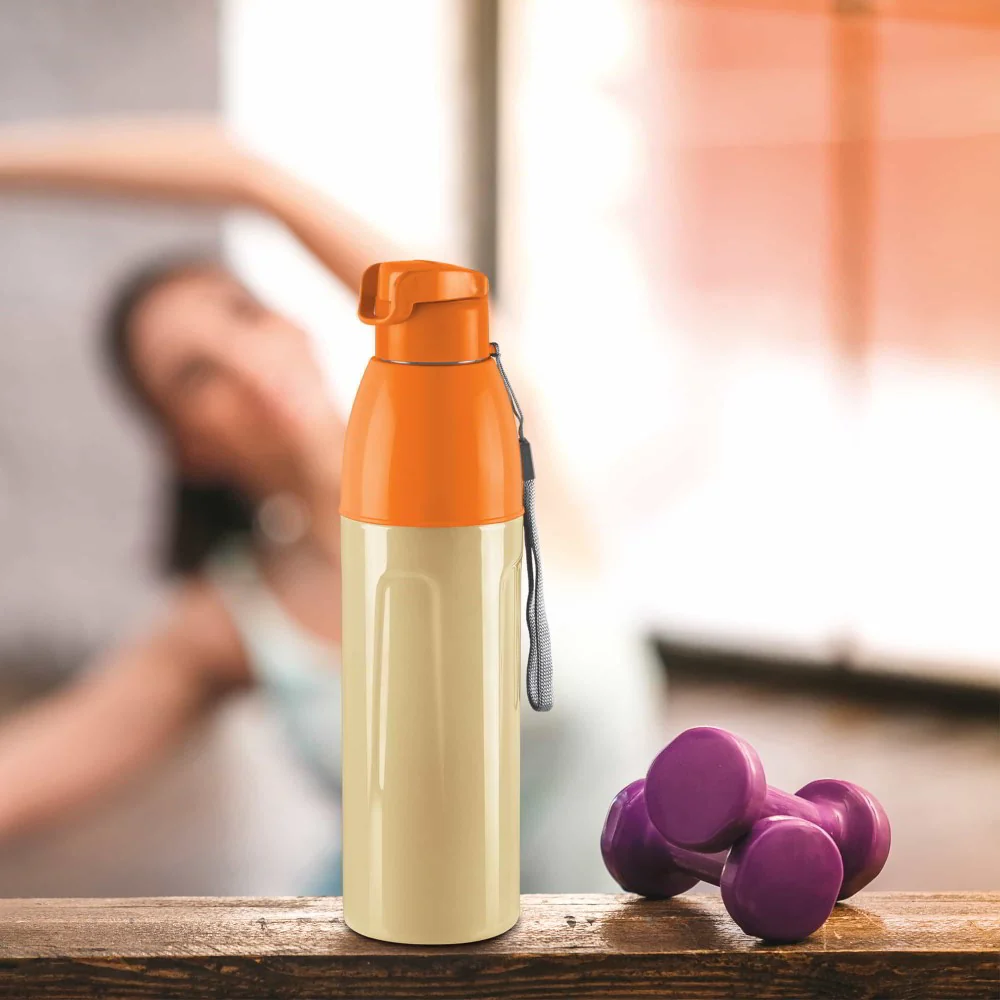 Kool Convex Insulated Bottle (Milton) - Image 6