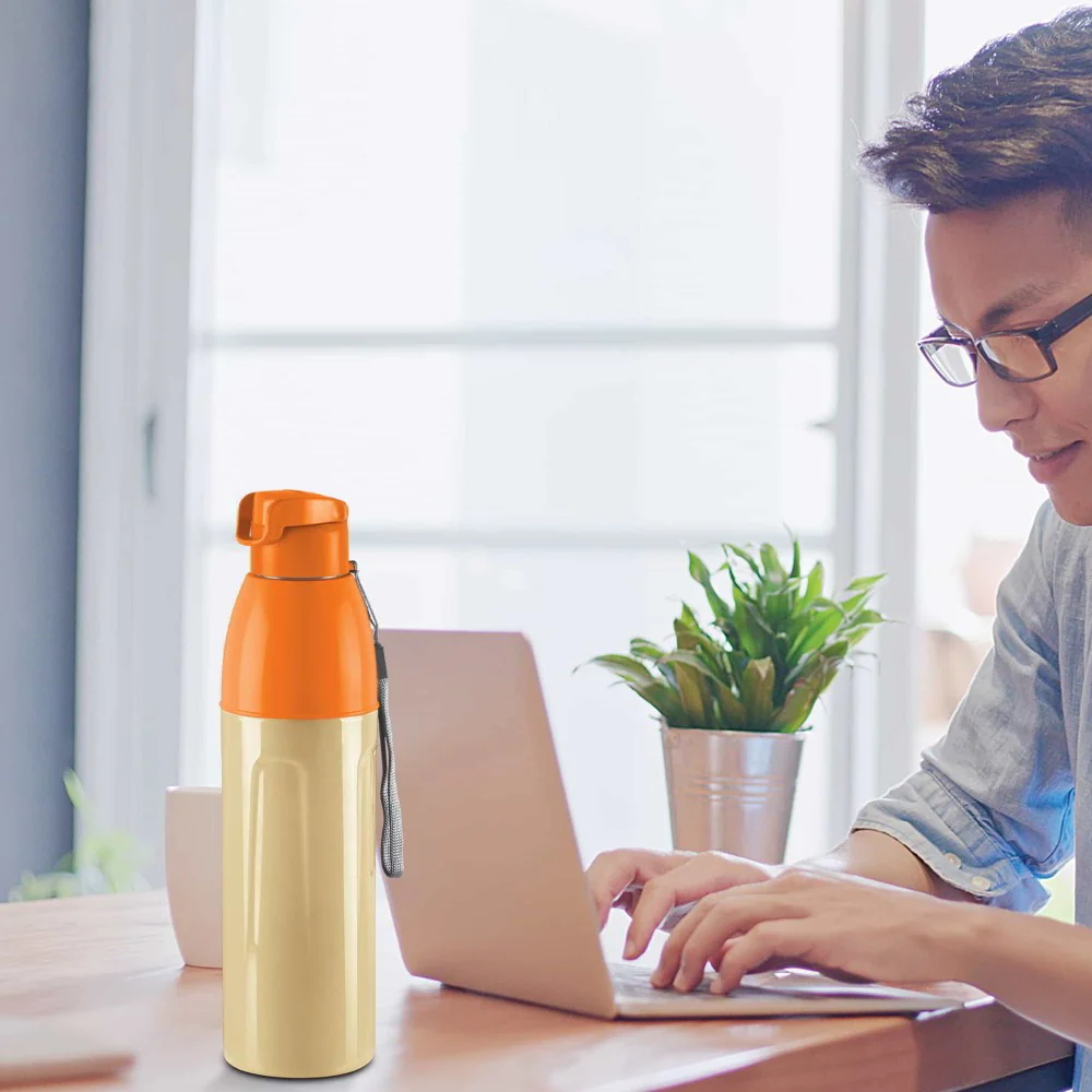 Kool Convex Insulated Bottle (Milton) - Image 7