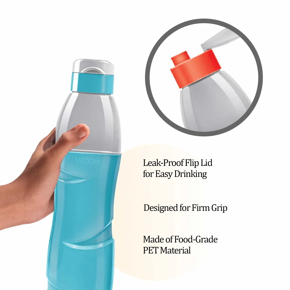Kool Crony Kids Water Bottle (Milton) - Image 4