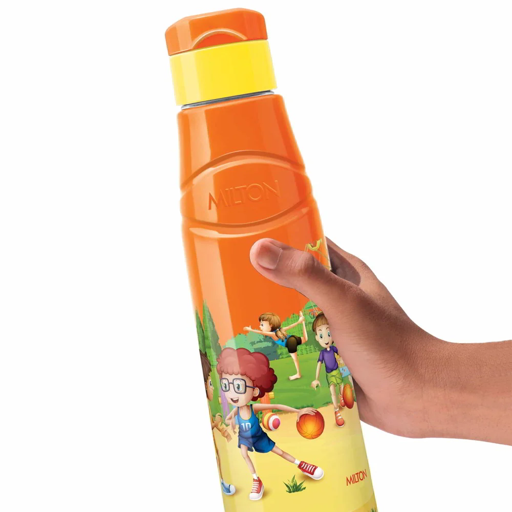 Kool Fun Kids Water Bottle (Milton) - Image 6