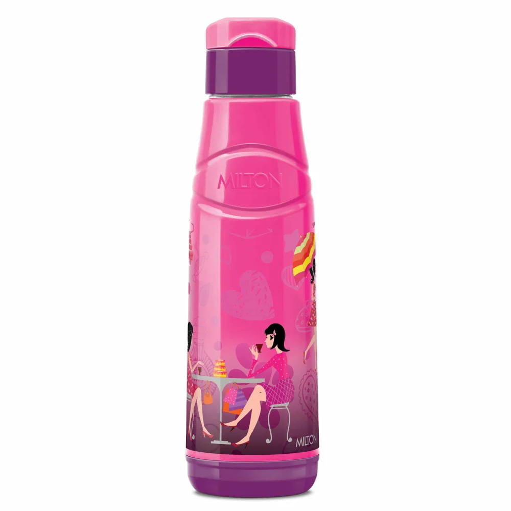 Kool Fun Kids Water Bottle (Milton) - Image 7
