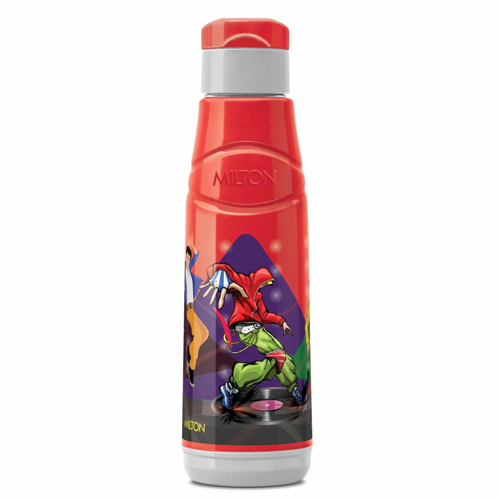 Kool Fun Kids Water Bottle (Milton) - Image 8
