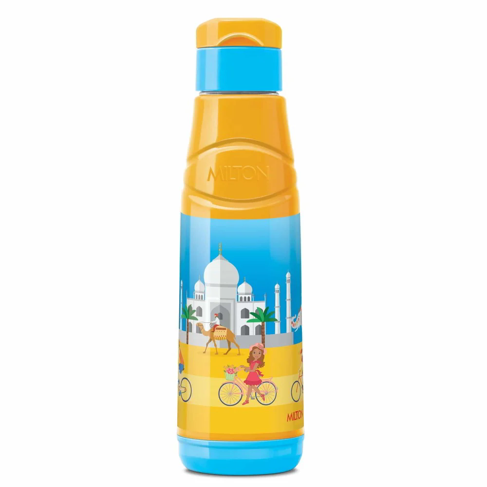 Kool Fun Kids Water Bottle (Milton) - Image 9