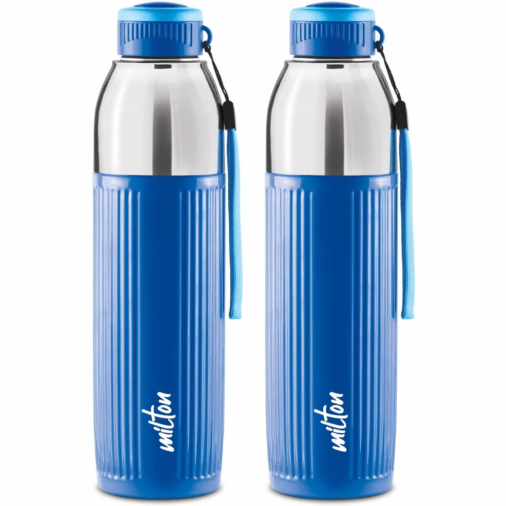 Kool Glossy Water Bottle (Milton) - Image 10