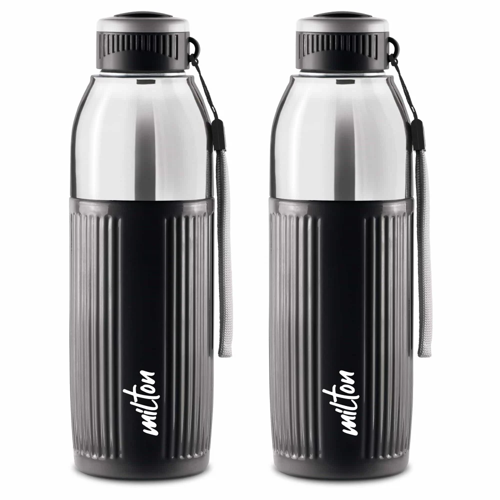 Kool Glossy Water Bottle (Milton) - Image 11