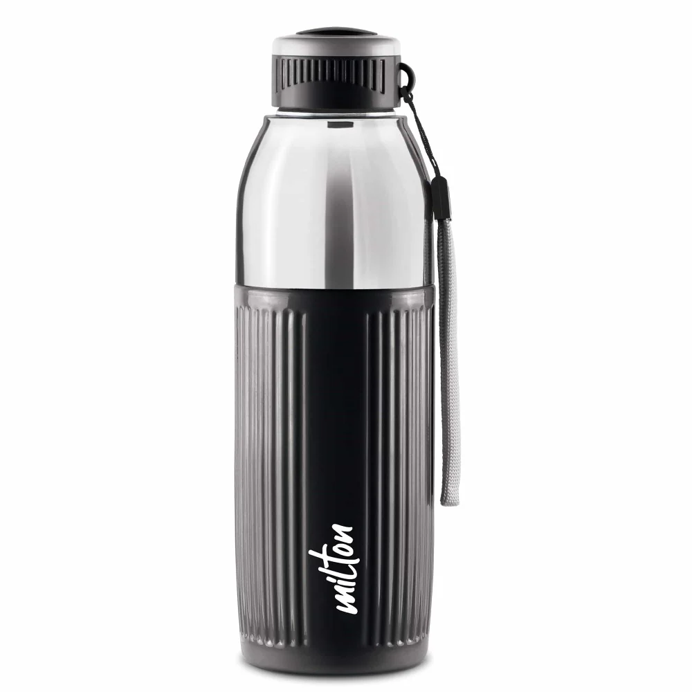 Kool Glossy Water Bottle (Milton) - Image 12