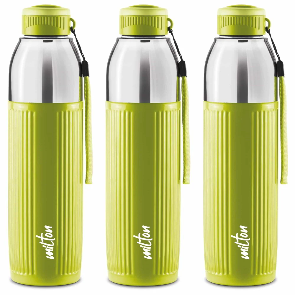 Kool Glossy Water Bottle (Milton) - Image 8