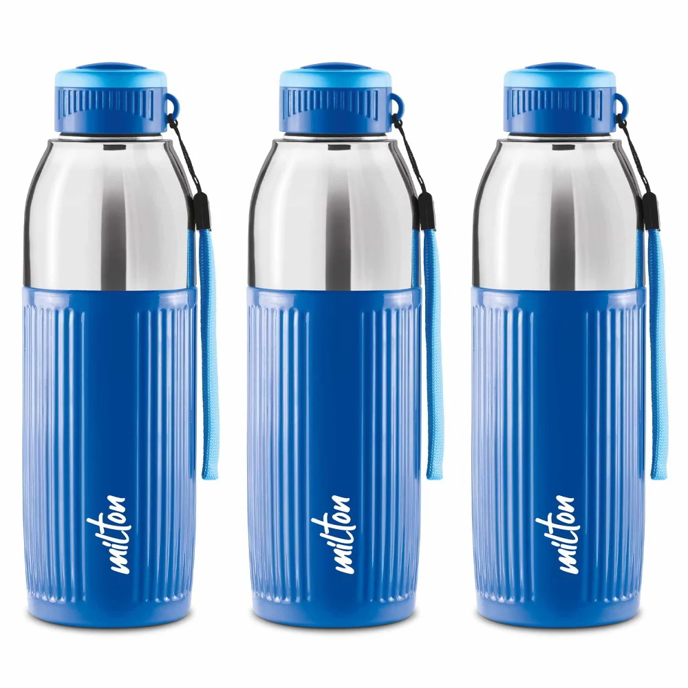 Kool Glossy Water Bottle (Milton) - Image 9