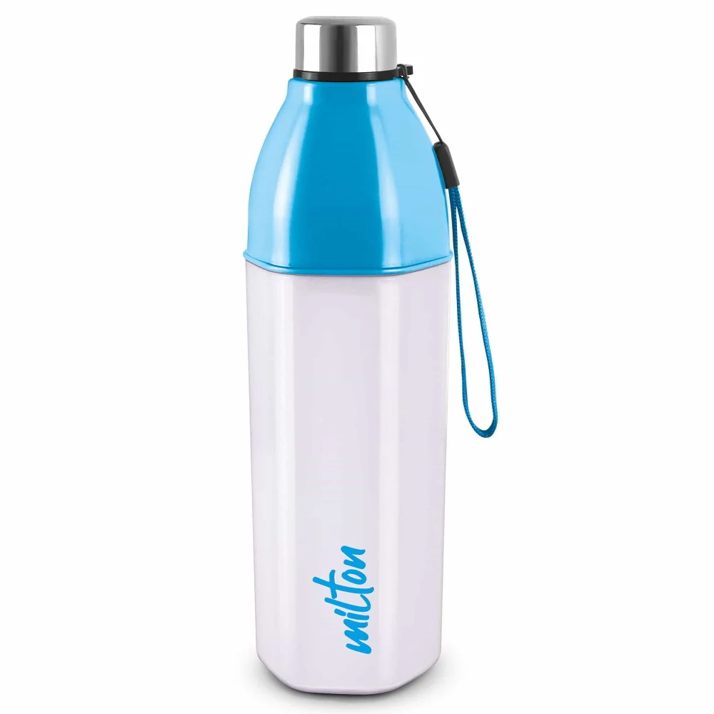Kool Hexone Pu Insulated Water Bottle (Milton) - Image 8