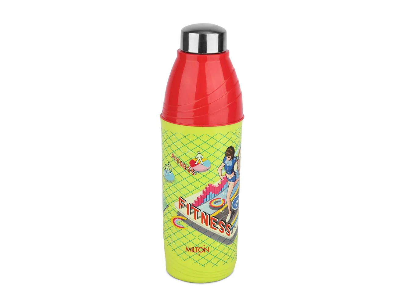 Kool N Sporty Kids Water Bottle (Milton) - Image 10