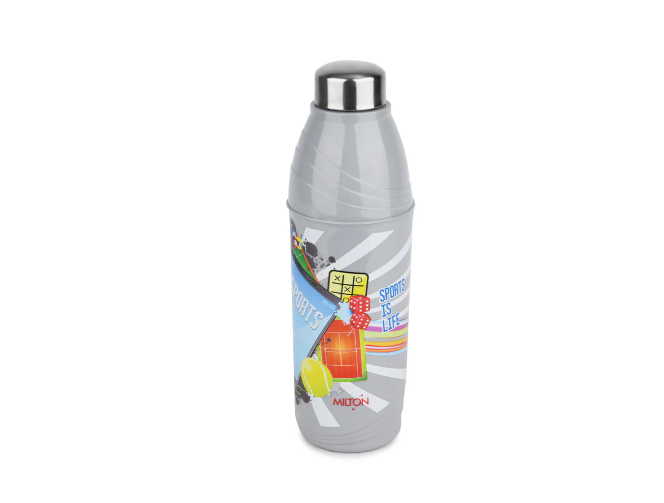 Kool N Sporty Kids Water Bottle (Milton) - Image 11