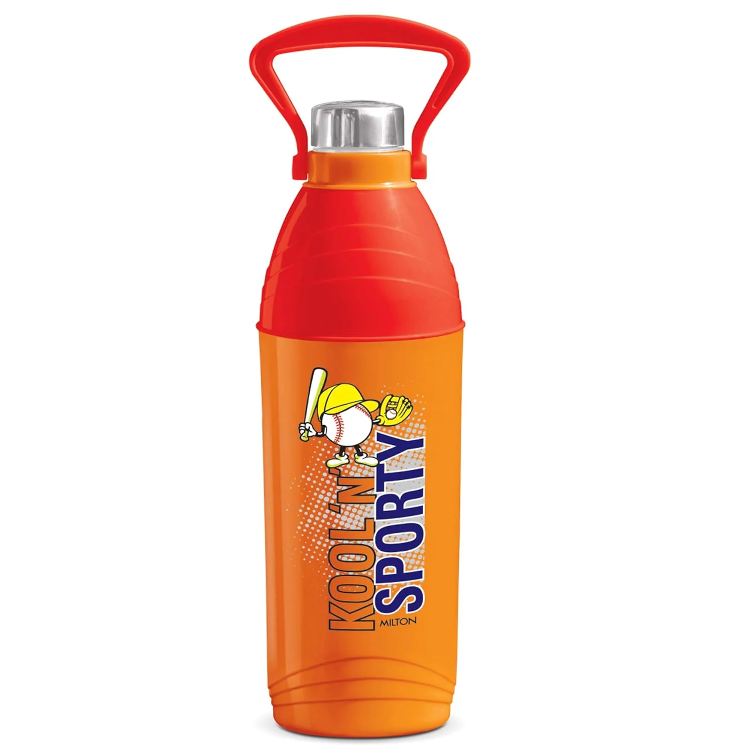 Kool N Sporty Kids Water Bottle (Milton) - Image 12