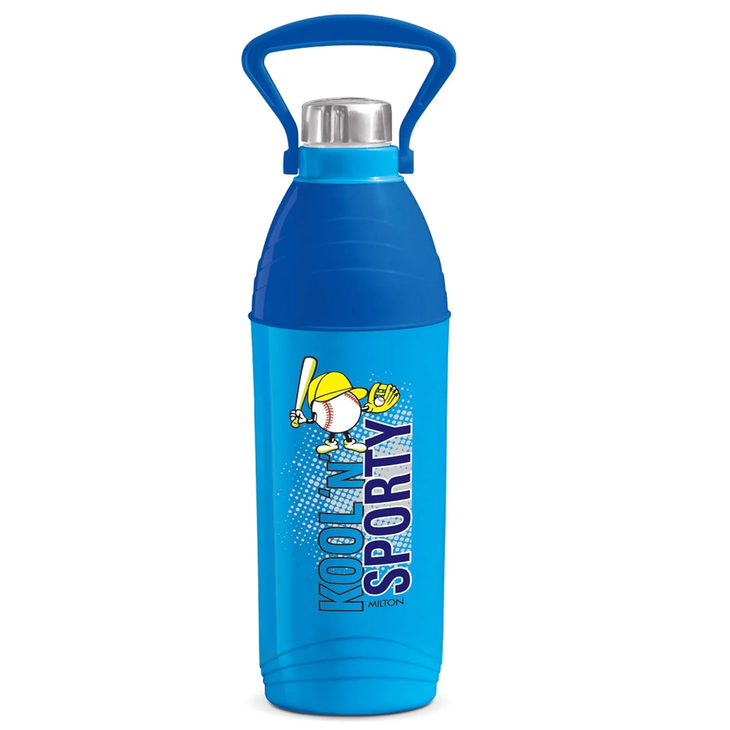 Kool N Sporty Kids Water Bottle (Milton) - Image 15