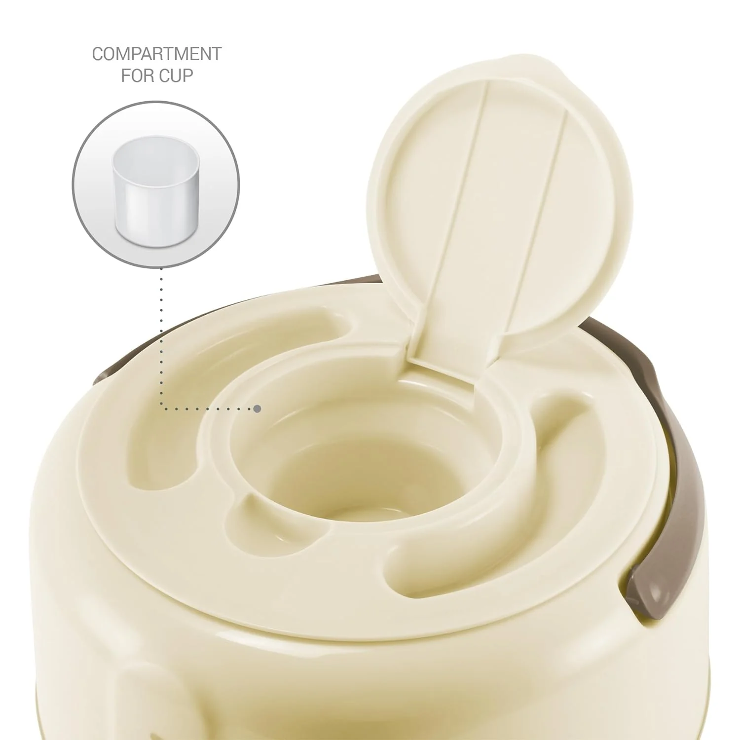 Kool Pristine Insulated Water Jug (Milton) - Image 6