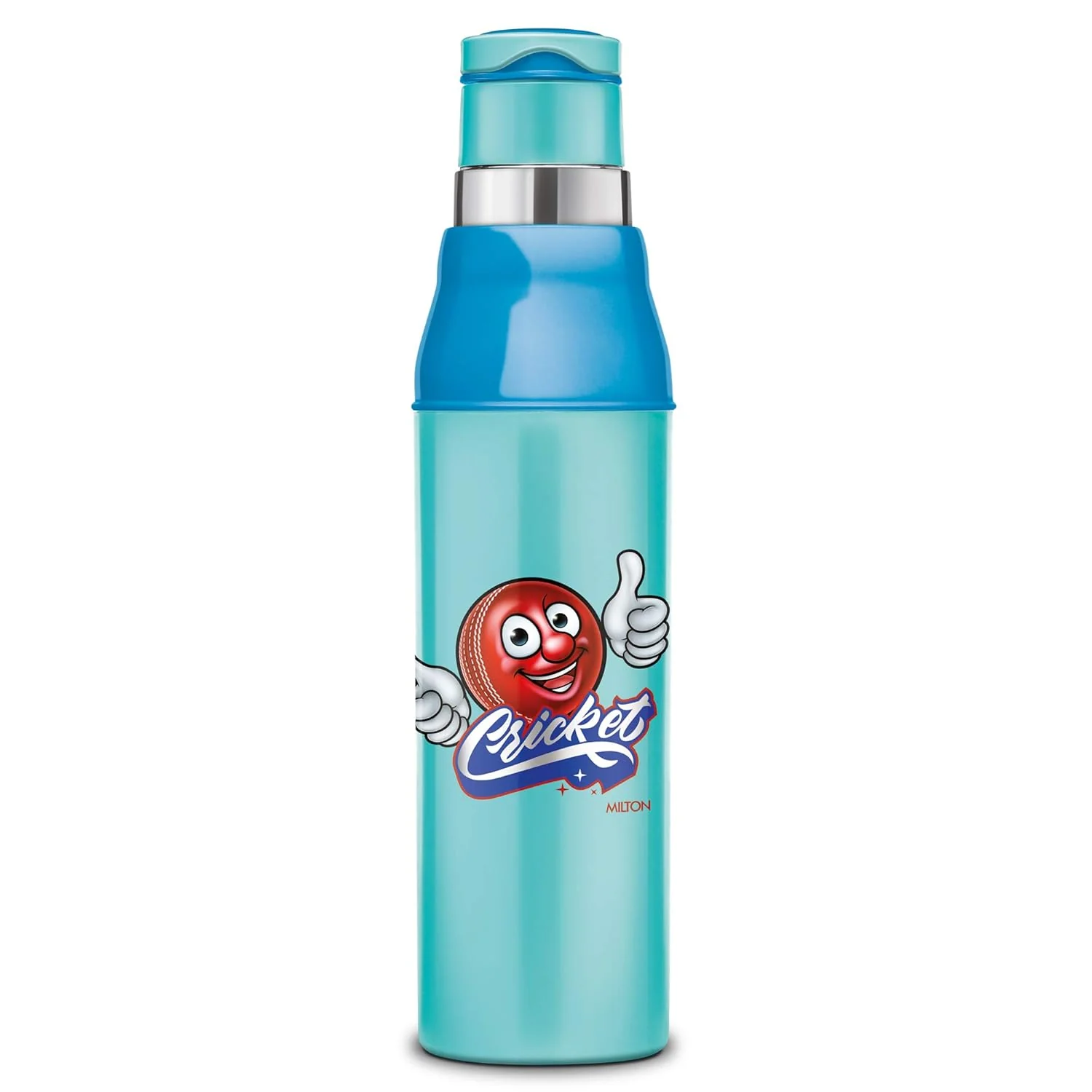 Kool Steelight Stainless Steel Bottle (Milton) - Image 11