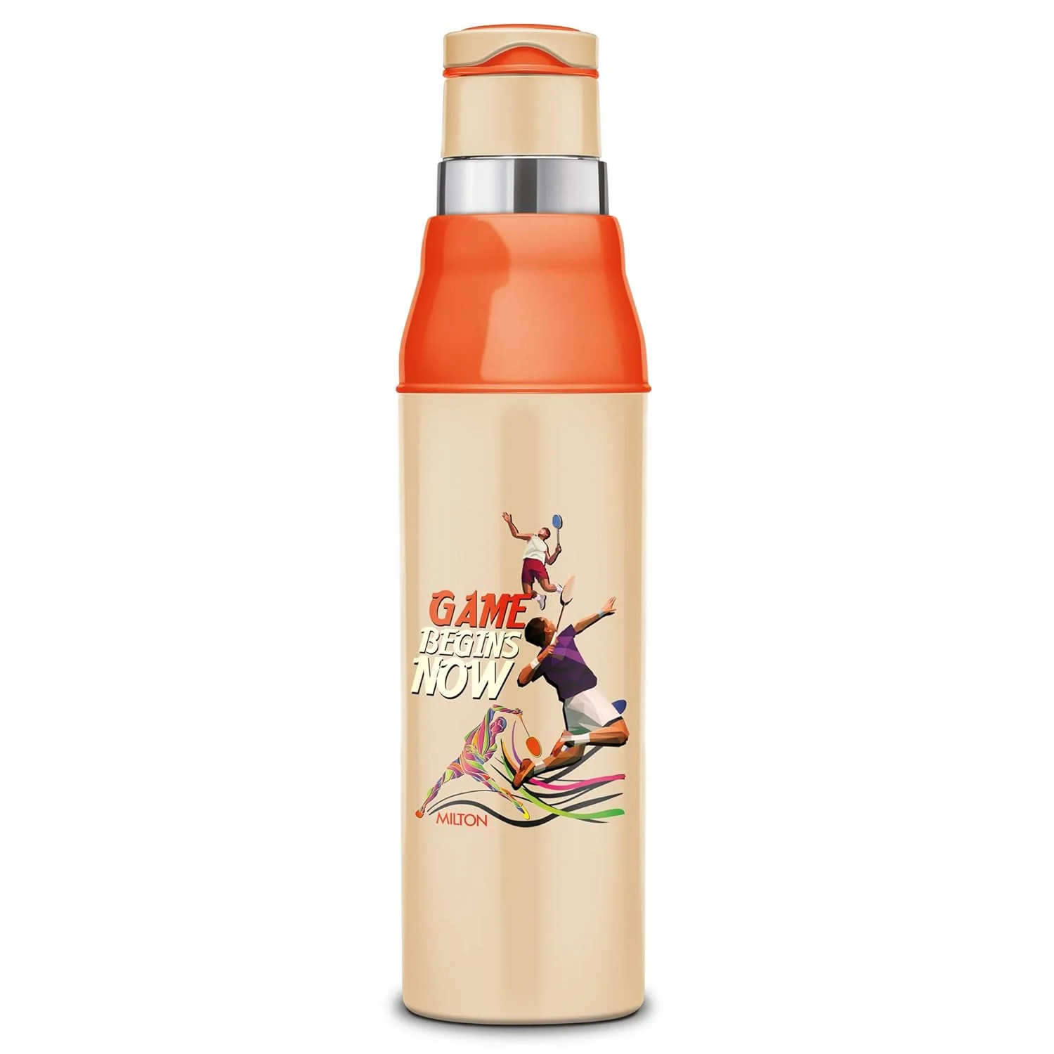 Kool Steelight Stainless Steel Bottle (Milton) - Image 12